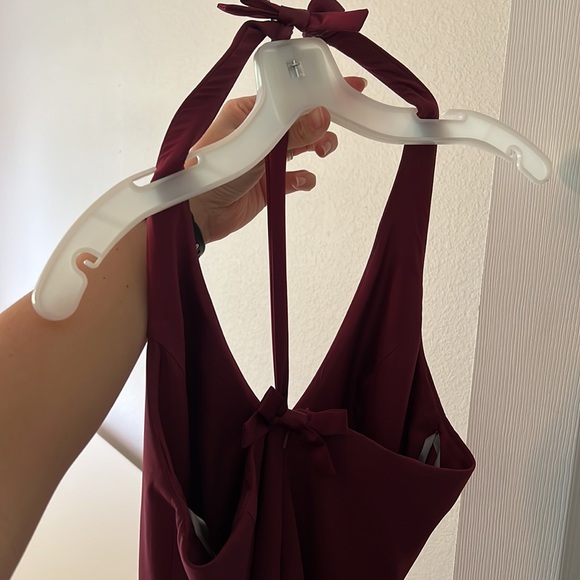 White by Vera Wang Dress - Picture 2 of 3